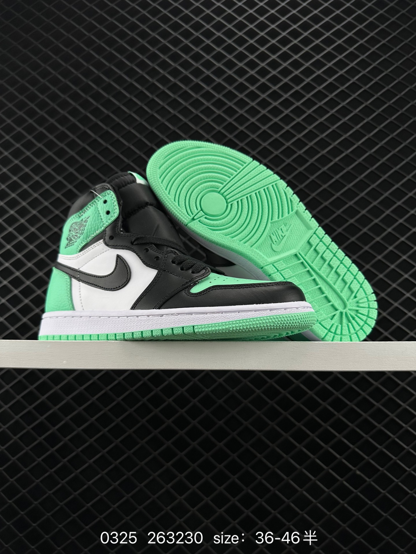 Air Jordan 1 High OG 